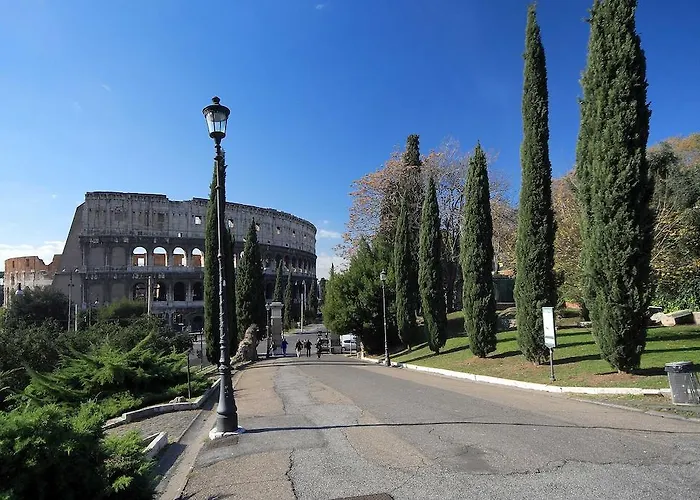 Colosseum Area - Manzoni Apartments