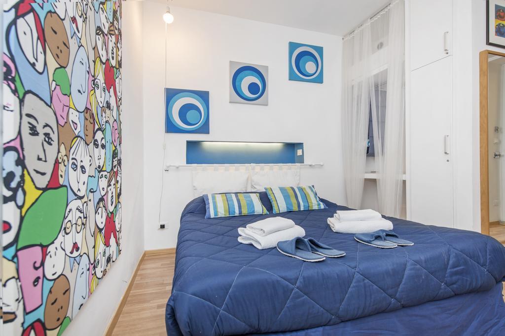 Colosseum Area - Manzoni Apartment Rome