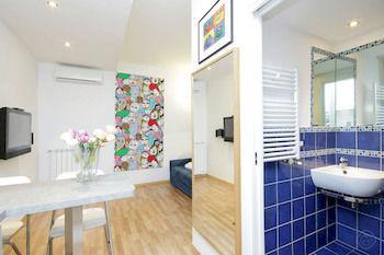 Apartment Colosseum Area - Manzoni Rome
