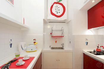 Colosseum Area - Manzoni Apartment