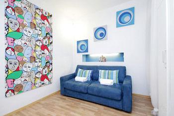 Colosseum Area - Manzoni Apartment