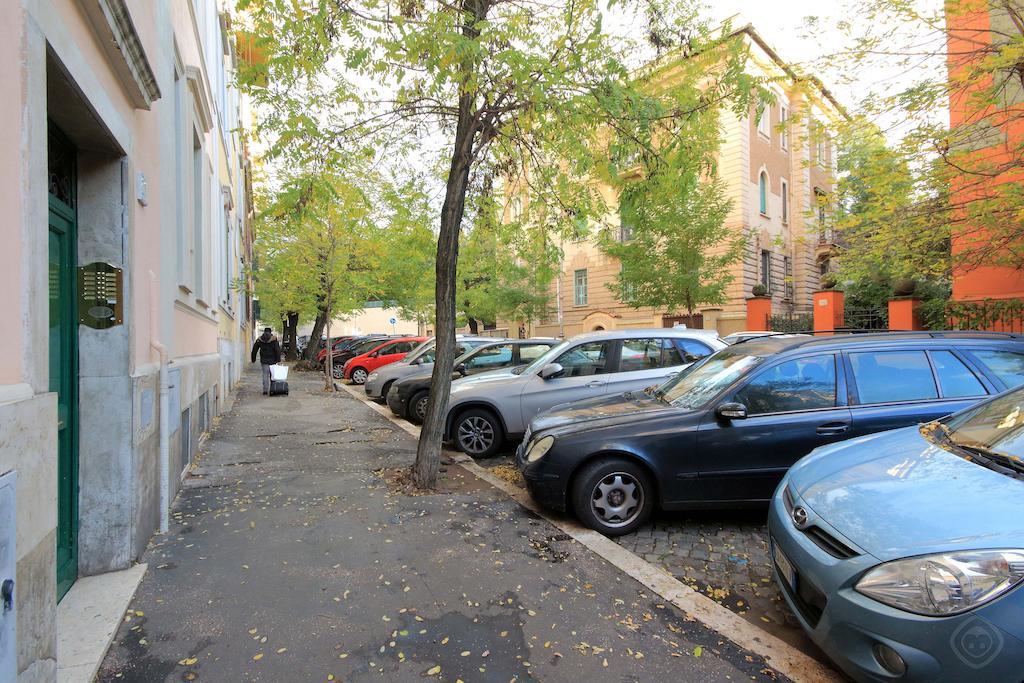 Colosseum Area - Manzoni Apartment *