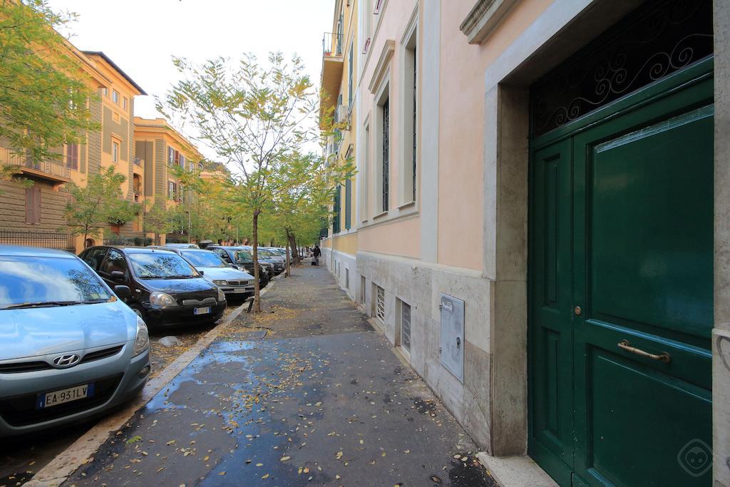 Colosseum Area - Manzoni Apartment Rome