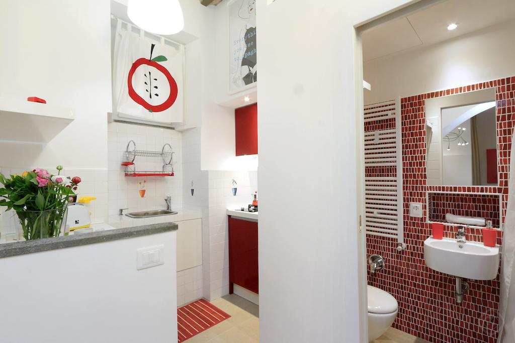 Colosseum Area - Manzoni Apartment