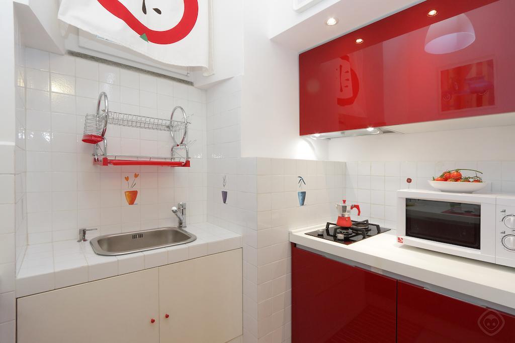 Apartment Colosseum Area - Manzoni *