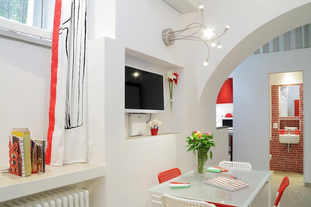 Apartment Colosseum Area - Manzoni