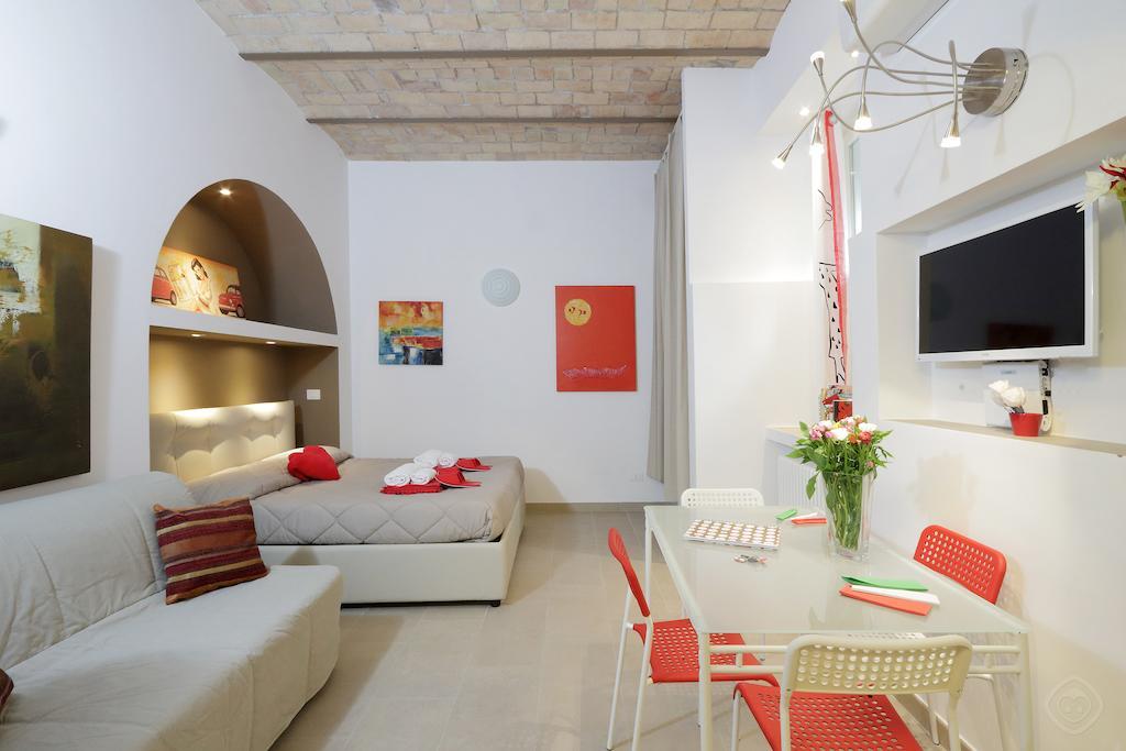 Colosseum Area - Manzoni Apartment Rome