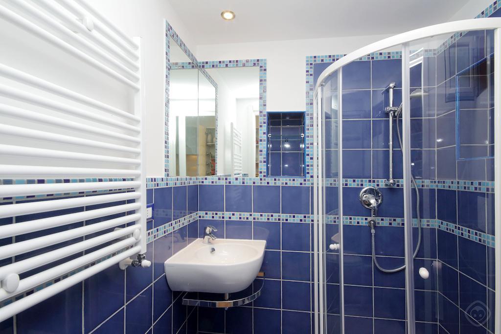 Apartment Colosseum Area - Manzoni Rome