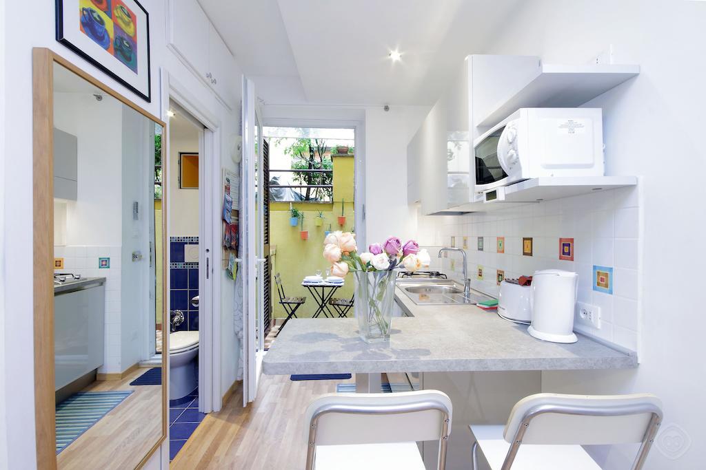Apartment Colosseum Area - Manzoni Rome