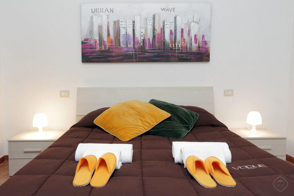 Colosseum Area - Manzoni Apartment Rome
