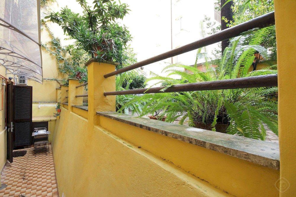 Colosseum Area - Manzoni *