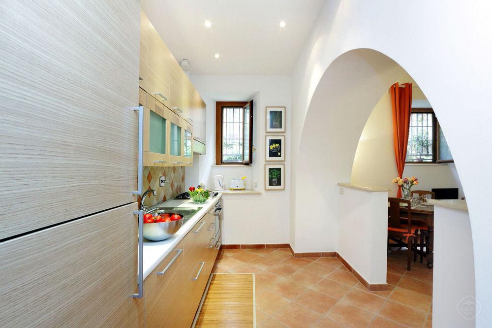 Colosseum Area - Manzoni Apartment Rome