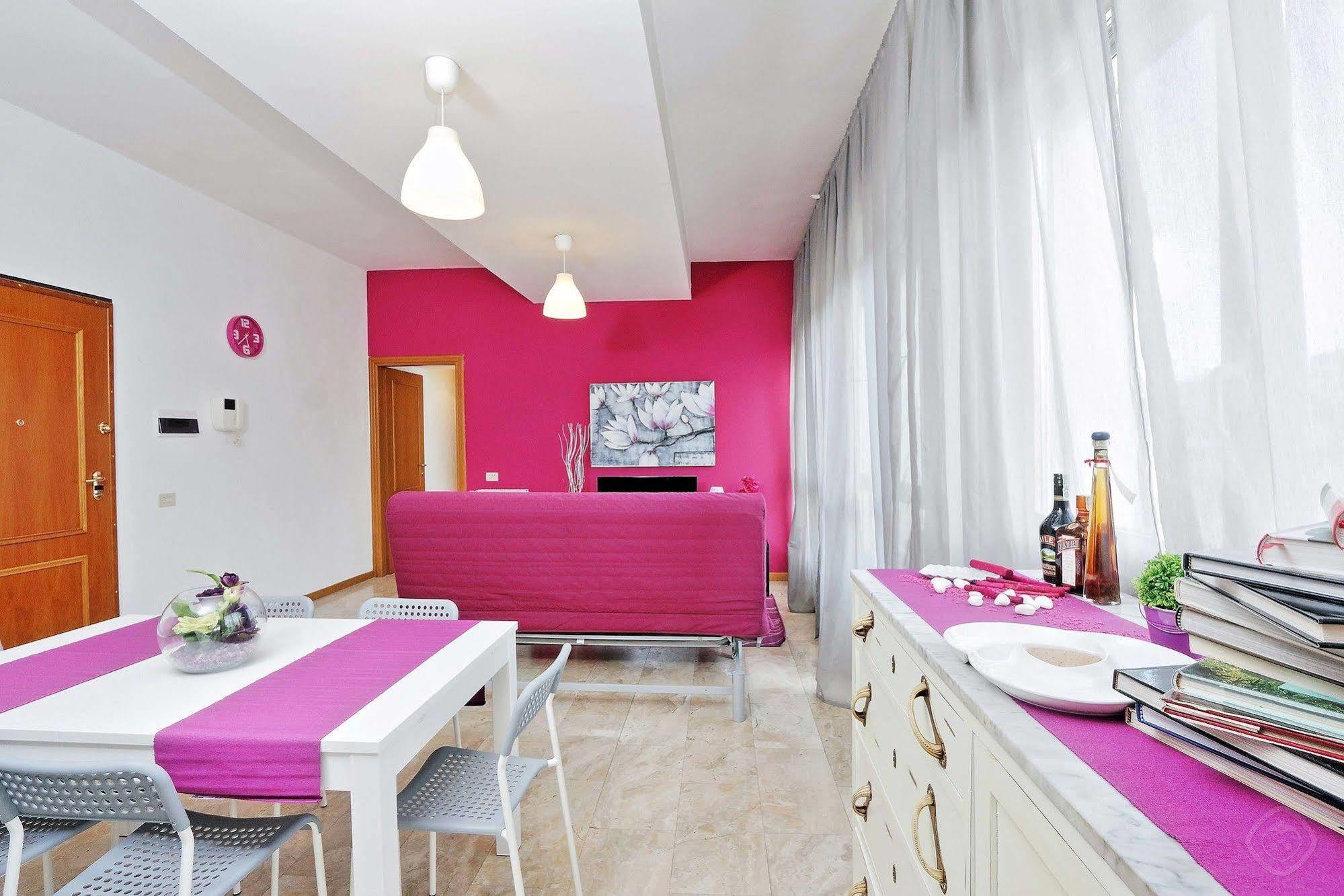 Colosseum Area - Manzoni Apartment