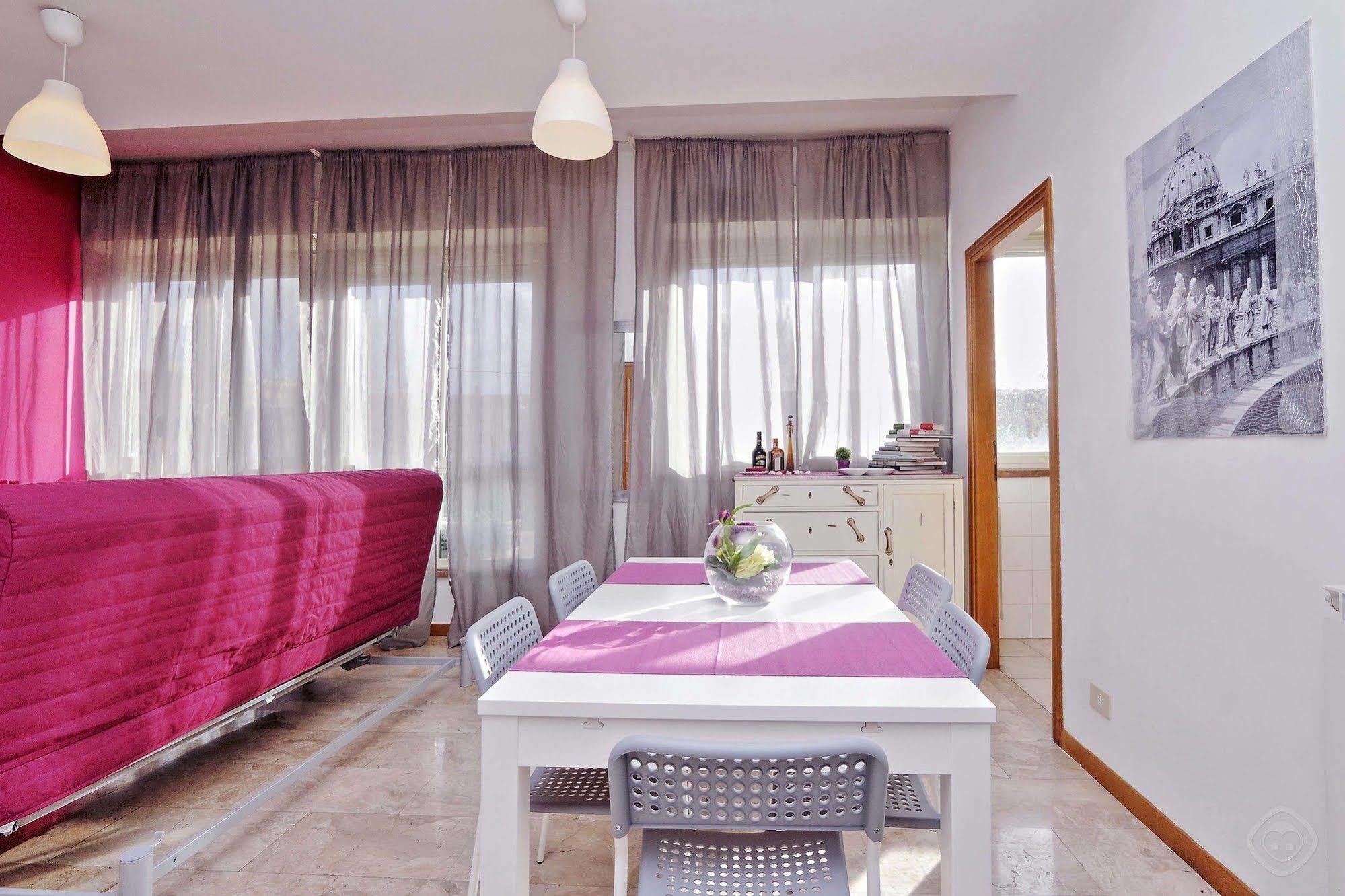 Apartment Colosseum Area - Manzoni