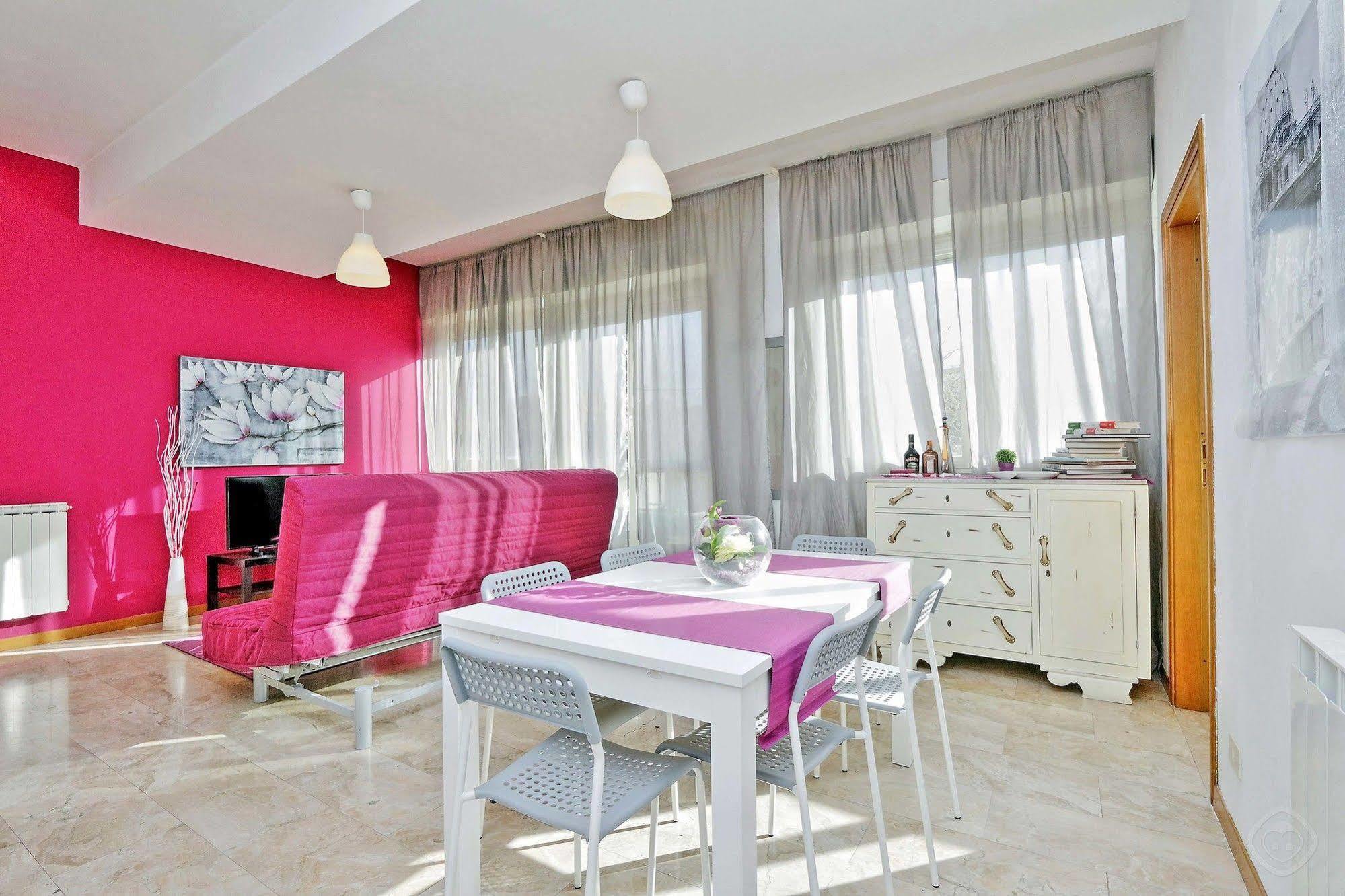 Apartment Colosseum Area - Manzoni *