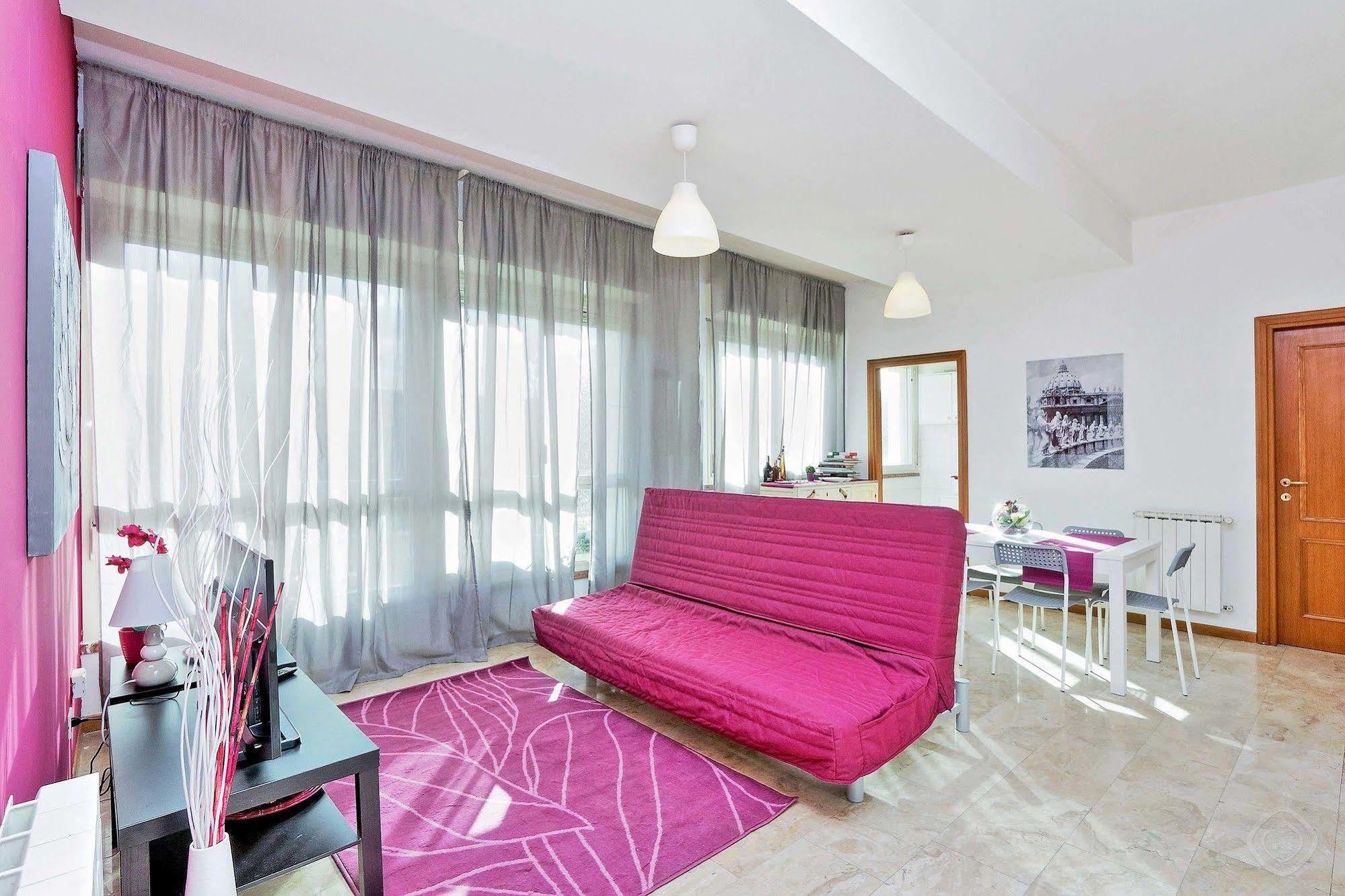 Apartment Colosseum Area - Manzoni *