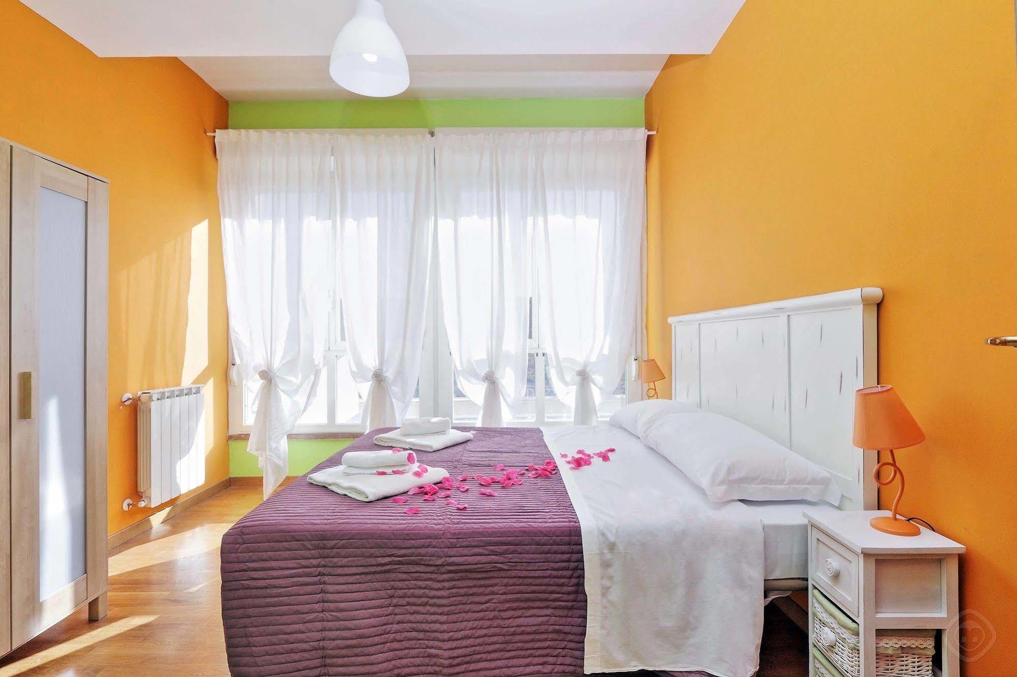 Apartment Colosseum Area - Manzoni