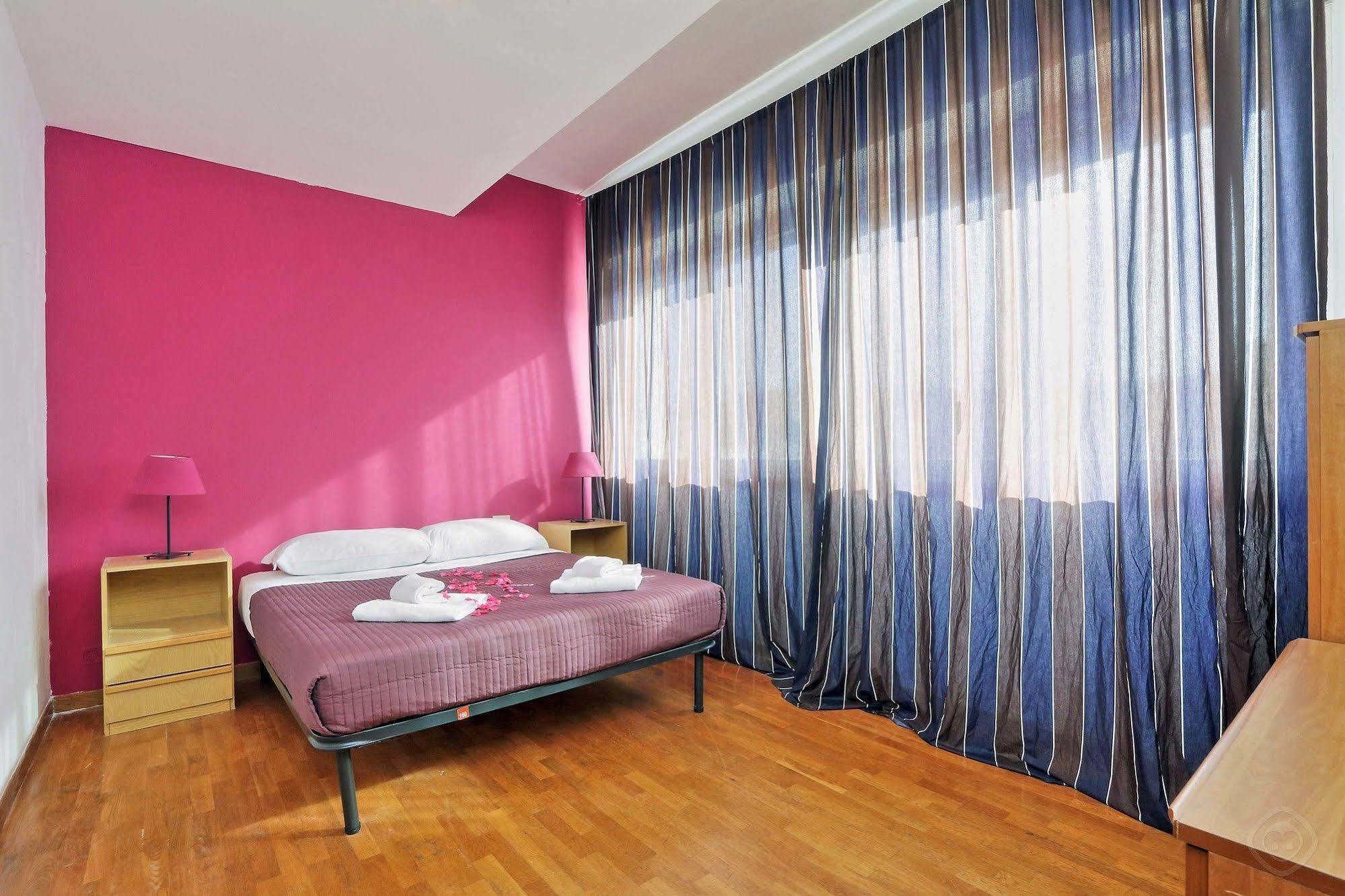 Colosseum Area - Manzoni Apartment *
