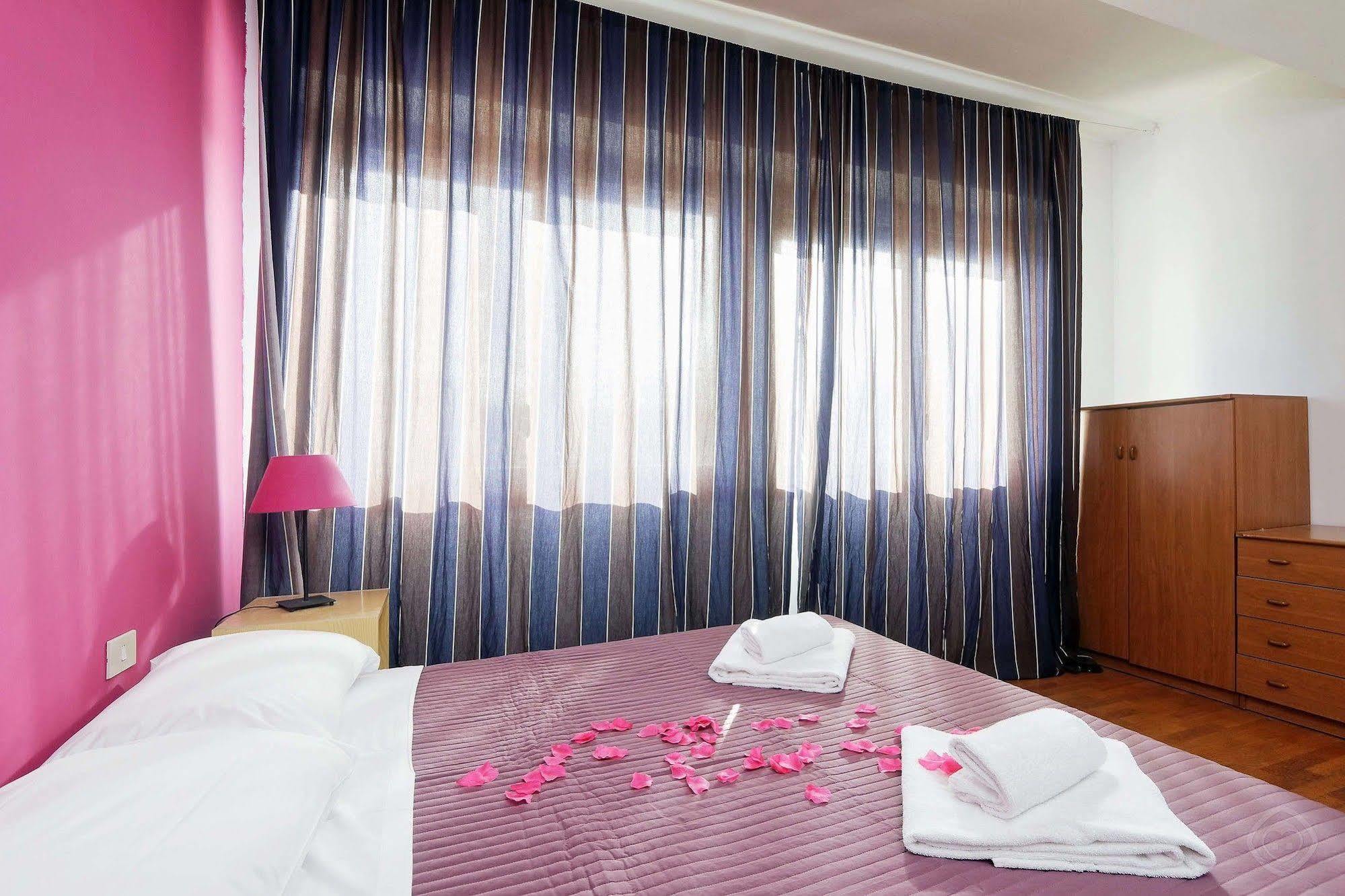 Apartment Colosseum Area - Manzoni *
