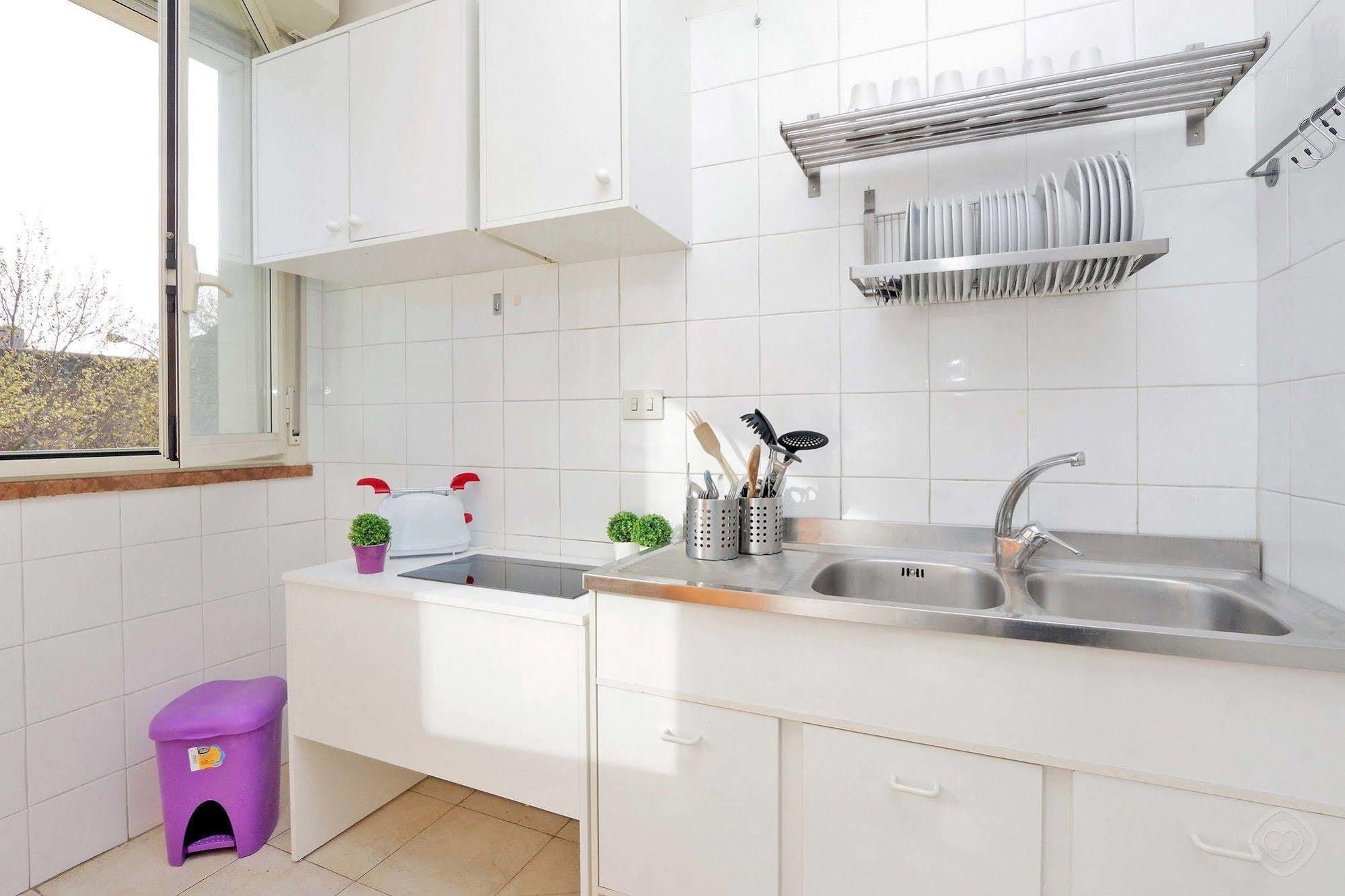 Apartment Colosseum Area - Manzoni